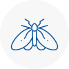Moth Control Specialists In Heswall